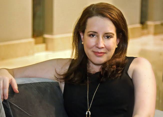 Julia Quinn
